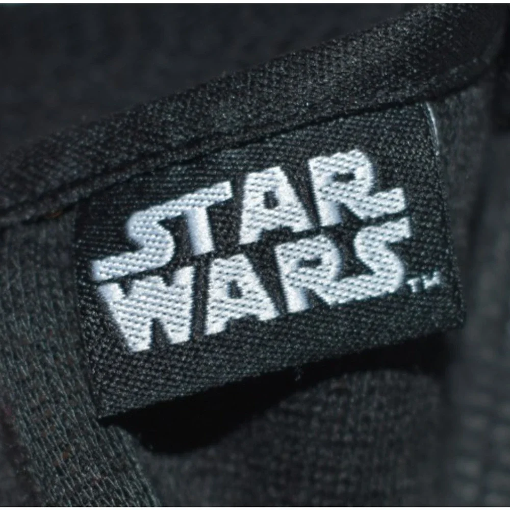 Rubies Star Wars Kylo Ren Deluxe Fancy Dress Costume -- Youth Large